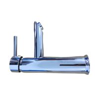 Blutide Moontide STD Basin Mixer